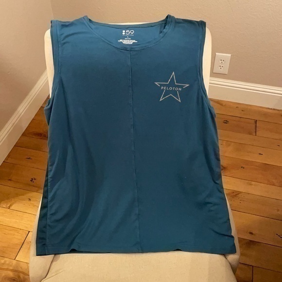 Splits59 Tops - Peloton splits 59 tank top shirt Large